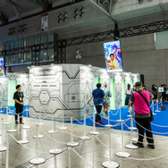 写真で振り返る「FGOフェス」！英霊ねぶた、ラムネ、おめんなど盛りだくさん―“夏祭り一色”だった会場の様子をお届け