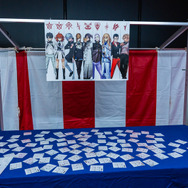 写真で振り返る「FGOフェス」！英霊ねぶた、ラムネ、おめんなど盛りだくさん―“夏祭り一色”だった会場の様子をお届け