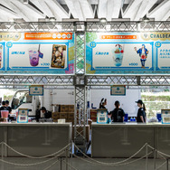 写真で振り返る「FGOフェス」！英霊ねぶた、ラムネ、おめんなど盛りだくさん―“夏祭り一色”だった会場の様子をお届け