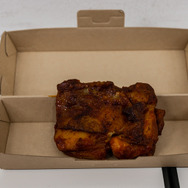 以蔵お気に入りの本格たんどりぃ