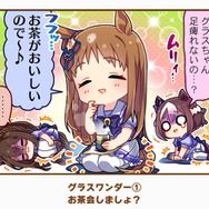 『ウマ娘』の最人気「1コマ」は、かつての青春を思い出させるあの1枚！ 144名が選ぶ珠玉のベスト10コマを発表【アンケ結果】