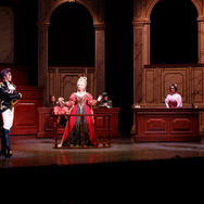 バンジークスの迫力に圧倒された！宝塚宙組公演、『大逆転裁判 －新・蘇る真実－』通し稽古を取材