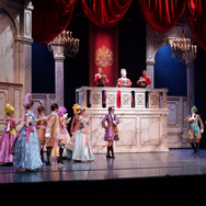 バンジークスの迫力に圧倒された！宝塚宙組公演、『大逆転裁判 －新・蘇る真実－』通し稽古を取材