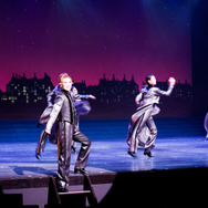 バンジークスの迫力に圧倒された！宝塚宙組公演、『大逆転裁判 －新・蘇る真実－』通し稽古を取材