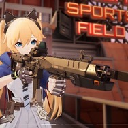 これが令和の『ペーパーマン』？美少女vs美少女な“2次元”ヒーローシューター『CALABIYAU（卡拉彼丘）』が中国で話題沸騰！