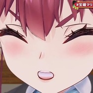 「ホロライブ」宝鐘マリン、生誕LIVEで「God knows...」を伝説のアニメシーンを完全再現！新オリジナル曲も発表