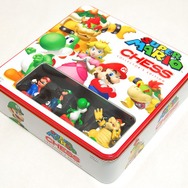 マリオvs.クッパ、チェスで対決！「スーパーマリオチェス」・・・週刊マリオグッズコレクション第66回