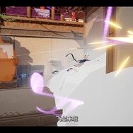 これが令和の『ペーパーマン』？美少女vs美少女な“2次元”ヒーローシューター『CALABIYAU（卡拉彼丘）』が中国で話題沸騰！