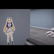 これが令和の『ペーパーマン』？美少女vs美少女な“2次元”ヒーローシューター『CALABIYAU（卡拉彼丘）』が中国で話題沸騰！