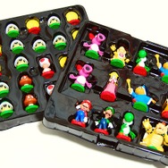 マリオvs.クッパ、チェスで対決！「スーパーマリオチェス」・・・週刊マリオグッズコレクション第66回