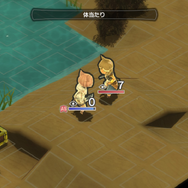 “犬VS猫”の壮大なストーリー!90年代育ちからZ世代まで楽しめるターン制戦略シミュ、『クロステイルズ』は案外辛口?【プレイレポ】