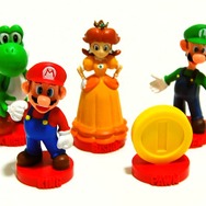 マリオvs.クッパ、チェスで対決！「スーパーマリオチェス」・・・週刊マリオグッズコレクション第66回