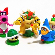 マリオvs.クッパ、チェスで対決！「スーパーマリオチェス」・・・週刊マリオグッズコレクション第66回