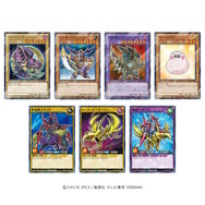 遊戯王 未開封 ハイチュウ景品 遊戯王】ハイチュウを3つ買うと“ブルーアイズ”や“E・HERO”の限定