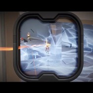 これが令和の『ペーパーマン』？美少女vs美少女な“2次元”ヒーローシューター『CALABIYAU（卡拉彼丘）』が中国で話題沸騰！