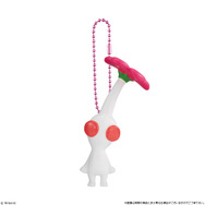 ピクミンたちが“マスコット”になって新登場！グッズ付き菓子「ピクミン マスコット&フルーツグミ」8月下旬発売