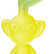 ピクミンたちが“マスコット”になって新登場！グッズ付き菓子「ピクミン マスコット&フルーツグミ」8月下旬発売