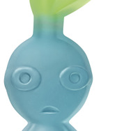 ピクミンたちが“マスコット”になって新登場！グッズ付き菓子「ピクミン マスコット&フルーツグミ」8月下旬発売