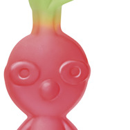 ピクミンたちが“マスコット”になって新登場！グッズ付き菓子「ピクミン マスコット&フルーツグミ」8月下旬発売