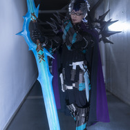 シグルド／霜月紫（@yukarishimotuki）