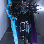 シグルド／霜月紫（@yukarishimotuki）