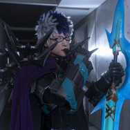 シグルド／霜月紫（@yukarishimotuki）