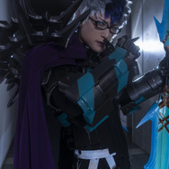 シグルド／霜月紫（@yukarishimotuki）