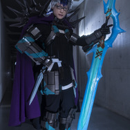 シグルド／霜月紫（@yukarishimotuki）