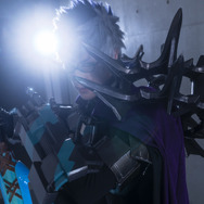 シグルド／霜月紫（@yukarishimotuki）