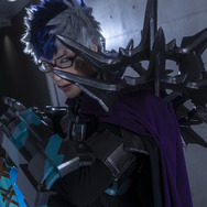 シグルド／霜月紫（@yukarishimotuki）