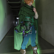 ロビンフッド／はやちん（@hayatiiiiin）