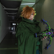 ロビンフッド／はやちん（@hayatiiiiin）