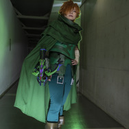 ロビンフッド／はやちん（@hayatiiiiin）