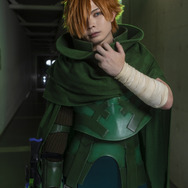 ロビンフッド／はやちん（@hayatiiiiin）