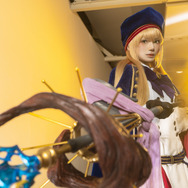 アルトリア・キャスター／ゆう（@yu_know_what）