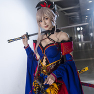 宮本武蔵／まおと（@_mao_a）