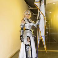 ジャンヌ・ダルク／火将ロシエル（@Kasyou3roshieru）