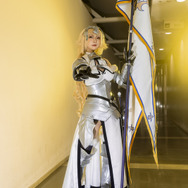 ジャンヌ・ダルク／火将ロシエル（@Kasyou3roshieru）