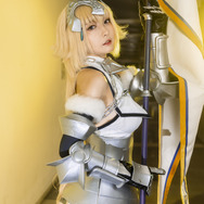 ジャンヌ・ダルク／火将ロシエル（@Kasyou3roshieru）