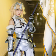 ジャンヌ・ダルク／火将ロシエル（@Kasyou3roshieru）