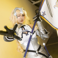 ジャンヌ・ダルク／火将ロシエル（@Kasyou3roshieru）