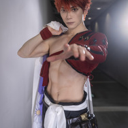 千子村正／KANAME☆（@knm0q0）