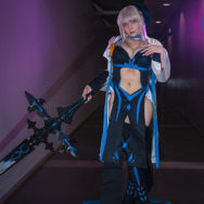 モルガン／くろは（@kuroha142）