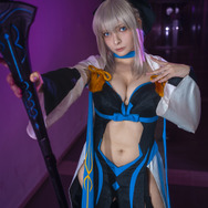 モルガン／くろは（@kuroha142）