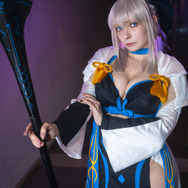 モルガン／くろは（@kuroha142）