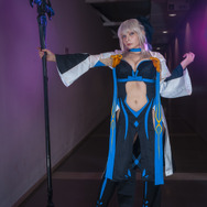 モルガン／くろは（@kuroha142）