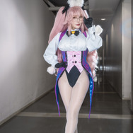 光のコヤンスカヤ／Usagi（@usagicos）