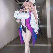 光のコヤンスカヤ／Usagi（@usagicos）