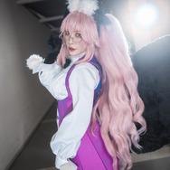 光のコヤンスカヤ／Usagi（@usagicos）