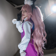 光のコヤンスカヤ／Usagi（@usagicos）